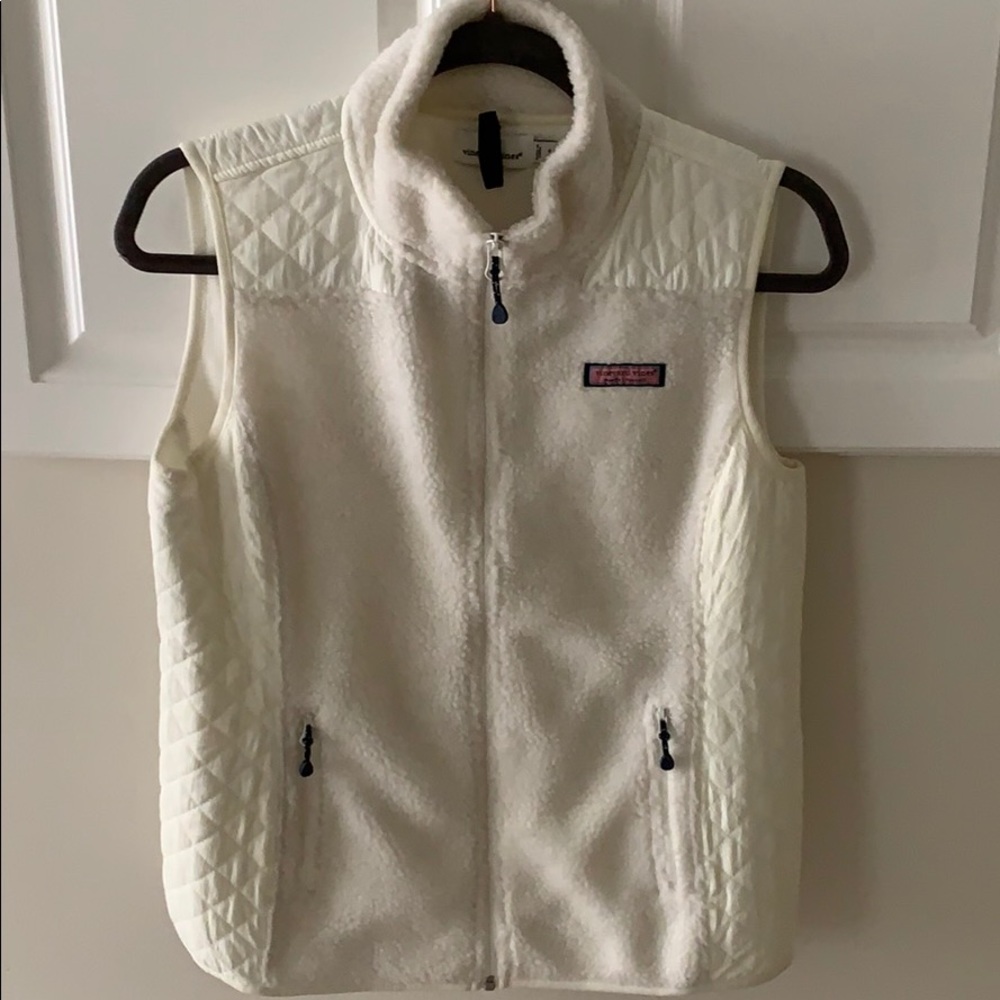 Vineyard Vines Vest
